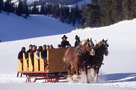 Maybe you would like to learn more about one of these? Sleigh Ride Dinners In Vail And Beaver Creek Mountain Resort Concierge