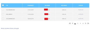 Check spelling or type a new query. Update Mai 2018 Cum SÄ Vezi Descarci PlÄteÈti Factura La Rcs Rds Digiromania Ro Mortu S Blog