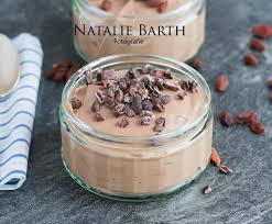 low carb quark mousse rezept rezepte fluff rezept thermomix rezepte