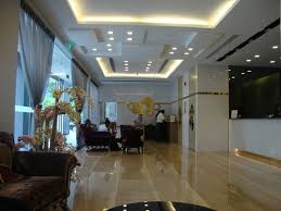 The sovereign liegt in downtown george town, einem stadtteil von george town. Lobby Picture Of Parc Sovereign Hotel Singapore Tripadvisor