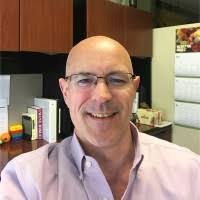 James Ebersold CSS CSW