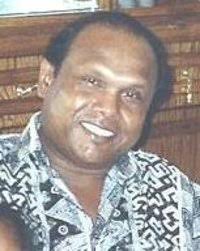 Obituary of LESLIE SHILCHARAN (AKA ROMIE)