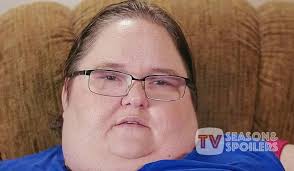 My 600 Lb Life: HUGE LOSS For Lacey Buckingham! Family Member Passed Away