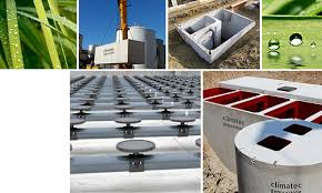 Fattori realizza vasche prefabbricate cemento di altezza. Vasche Prefabbricate In Cemento Armato Climatec Depurazione Acque