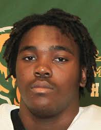 Six OC gridders make All-State; WO-S' Hunter, Jones make First Team