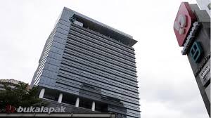 Melalui platform online dan offlinenya, bukalapak memberikan kesempatan dan pilihan kepada. Bukalapak Catatkan Saham Perdana Di Bei Pakai Kode Buka Saham Liputan6 Com