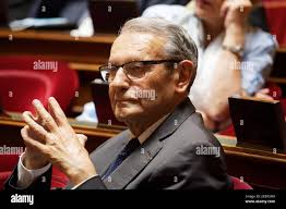 Daniel gerard hi-res stock photography and images