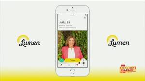 This is why we ensure that you're. Over 50 Lumen Helps You Get Back In The Dating Game