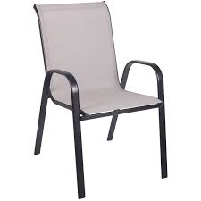Easy Ways To Clean Your Patio Furniture Outdoor Chairs Stacking Patio Chairs Sling Chair