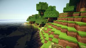 The texture pack only changes the appearance of the game's main menu. Minecraft Backgrounds Theme Wallpaper Cave