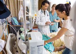 Image result for Patient Signout