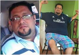 Dan el último adiós al hermano de futbolista hondureño