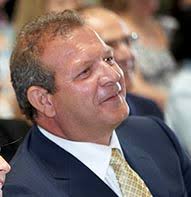 Commerce graduate recognized with DeGroote Distinguished Alumni Award