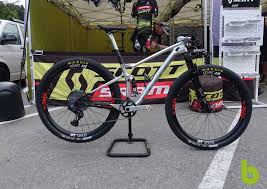 Feb 17, 2021 · nino schurter's bike for 2021 is a fresh change from the neons and bright colors of the past. The New Nino Schurter S Scott Spark Hides Important Changes