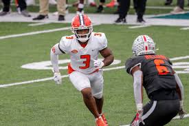 Review our analysts' big boards and create a big 2021 prospect rankings. Sywip Gm Vew6m