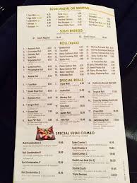 Chinatown kitchen is located in gettysburg city of pennsylvania state. Menu Of Ping S Cafe In Gettysburg Pa 17325