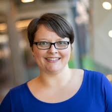 When the world changes, design leads the way. Guest post: Megan Rhee, UB  Integrated Design Director