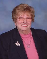 Betty Tobin Obituary (1938