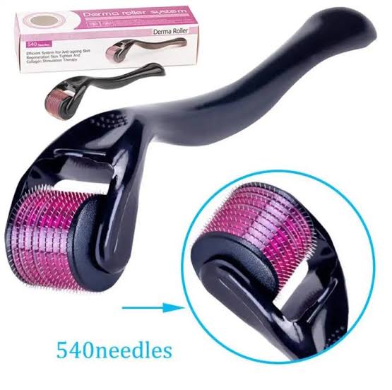 Derma DRW 1.5 mm Roller Price in Pakistan > ladiestrends.pk