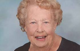 Dobbs Funeral Home Obituaries: Marjorie Elinor Carter