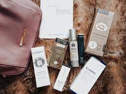 Lookfantastic Singapore Beauty For Vegan F E L I C C I N E Beauty Box Beauty Box Subscriptions Beauty Advisor