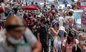 Pensaba que por haber semáforo verde (riesgo bajo) iba a. Que Significa El Semaforo Verde En Cdmx Y Que Actividades Estaran Permitidas Futbol Rf