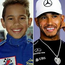 He Aged Well And Is Biracial Despite Claims That He Is Black His Mother Is A British White Woman Formule 1 Formule