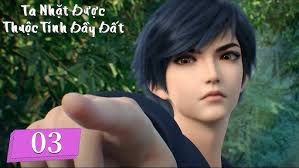 [VIETSUB] Ta Nhặt Được Thuộc Tính Đầy Đất