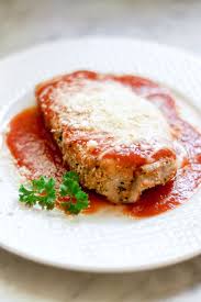 Make Ahead Freezer Chicken Parmesan Recipe In 2020 Chicken Parmesan Recipes Easy Italian Dinner Italian Recipes
