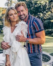 En 2020, irina baeva y gabriel soto demandaron a laura bozzo por daño moral por los comentarios que hizo de su relación. Gabriel Soto Sorprende Con Esta Decision Sobre Irina Baeva