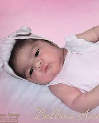 Bellami Ann Villarreal Obituary December 7, 2024