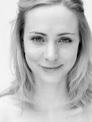 Эрика Барон — фото — Кинопоиск