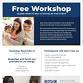 Free Workshop: Learn How to Buy a Home in 5 Steps