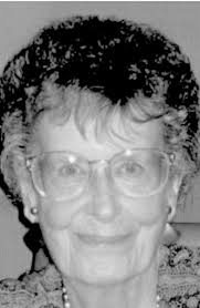 Shirley Agnes Junak DeLongchamp (1929-2013)