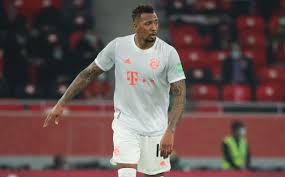 I had to take this step and draw a line. Jerome Boateng S Ex Girlfriend Is Found Dead Bayern Munich Defender Football24 News English