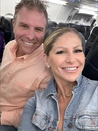 Up at 2 am…see you later Orlando..we are off!