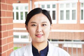 Meet Your Dentists in Chantilly