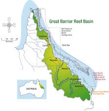 From mapcarta, the open map. Losing The Pristine Coral Bleaching Strikes In North Great Barrier Reef Coral Reefs Blog