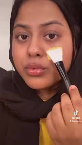 @Abida reviews our new Turmeric Mask 🌞 have you tried this product yet?  Let us know! #fyp #skincare #turmericskincare