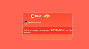 Daftar nama aplikasi penghasil uang tercepat untuk android yang terbaik 2021 untuk mencari dollar sebagai penghasilan tambahan. Aplikasi Hello Apk Penghasil Uang Saku Download Segera Literacy Militer