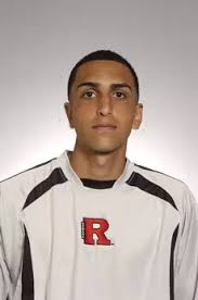 2011 Men's Soccer Roster