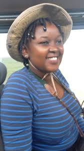 Kenyan Sharon Chepkemoi from Nakuru tragically losses her life in  Australia. ‎ ‎Chepkemoi died
