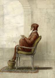 EDEN (EMILY) Maharaja Ranjit Singh