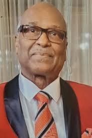 Mr. Edward Lewis Walker, Sr. Obituary in Blytheville at McDonald-Horne  Funeral Home, Inc.