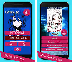 Instantly play online for free, no downloading needed! Anime Quiz Free Manga Character Otaku Trivia Apk Download For Android Latest Version 4 1 Com Cleverage Animequiz
