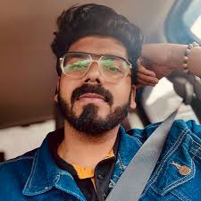 Prateek Rai (@prateekmax) • Instagram photos and videos