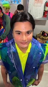 WICKED 💚💚💚 Thank You Lord and Kuya Samm Jarinn 🙏😍🙏