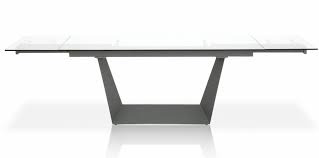 Round, oval, square or rectangular. Benjara Extendable Pedestal Dining Table Wayfair