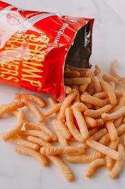 Pumpkin seeds (pepitas), roasted & salted. Asian Snacks Roundup The Woks Of Life