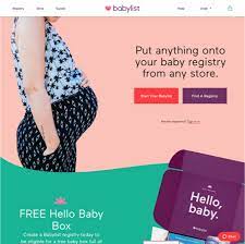 Please feel free to leave your must. Best Baby Registries 2021 Where To Register For Baby